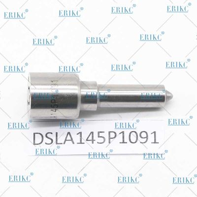 ERIKC 0433175318 DSLA145P1091 Diesel Engine Nozzle DSLA 145 P 1091 Oil Burner Nozzle DSLA 145P1091 for 0445110087