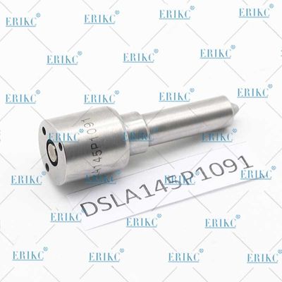 ERIKC 0433175318 DSLA145P1091 Diesel Engine Nozzle DSLA 145 P 1091 Oil Burner Nozzle DSLA 145P1091 for 0445110087