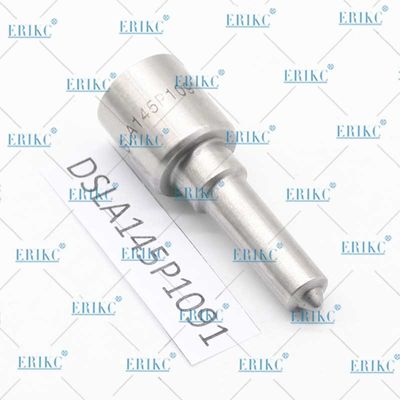 ERIKC 0433175318 DSLA145P1091 Diesel Engine Nozzle DSLA 145 P 1091 Oil Burner Nozzle DSLA 145P1091 for 0445110087