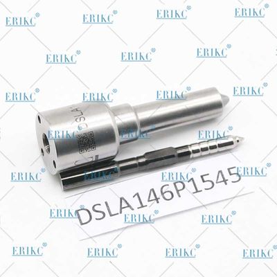 ERIKC DSLA146P1545 Fuel Injection Nozzle DSLA 146P1545 High Pressure Nozzle DSLA 146 P 1545 for Injector
