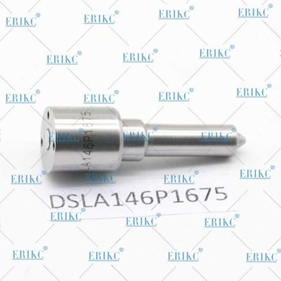 ERIKC 0433175471 DSLA 146 P 1675 Oil Burner Nozzle DSLA146P1675 Spraying Nozzles DSLA 146P1675 for 0445110307