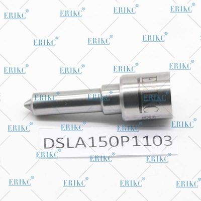 ERIKC 0433175323 DSLA 150P1103 Jet Spray Nozzle DSLA 150 P 1103 Oil Burner Nozzle DSLA150P1103 for Foton