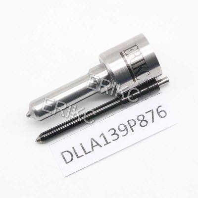 ERIKC DLLA 139 P 876 Diesel Engine Nozzle DLLA 139P876 Oil Pump Nozzle DLLA139P876 for Denso Injector