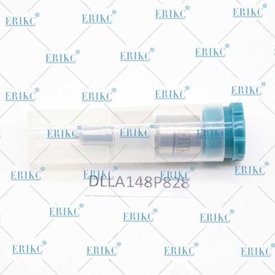 ERIKC DLLA148P828 Fuel Engine Nozzle DLLA 148 P 828 Oil Burner Nozzles DLLA 148P828 for 095000-5230