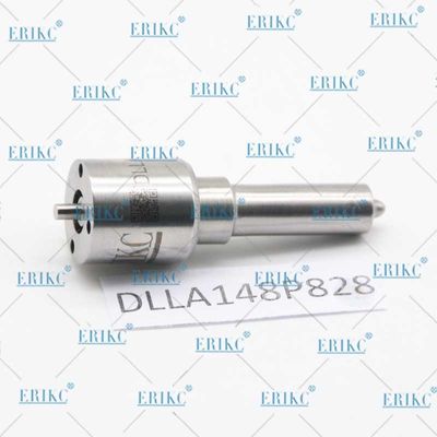 ERIKC DLLA148P828 Fuel Engine Nozzle DLLA 148 P 828 Oil Burner Nozzles DLLA 148P828 for 095000-5230