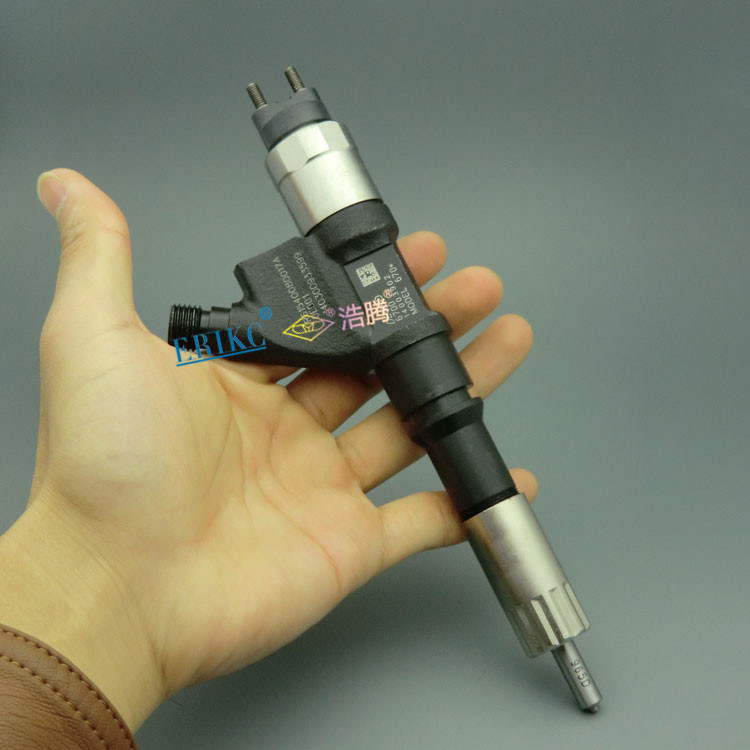 ERIKC 9709500-670 Injection pump type injector 0950006700 fuel diesel engine injector 0950006700 For TOYOTA