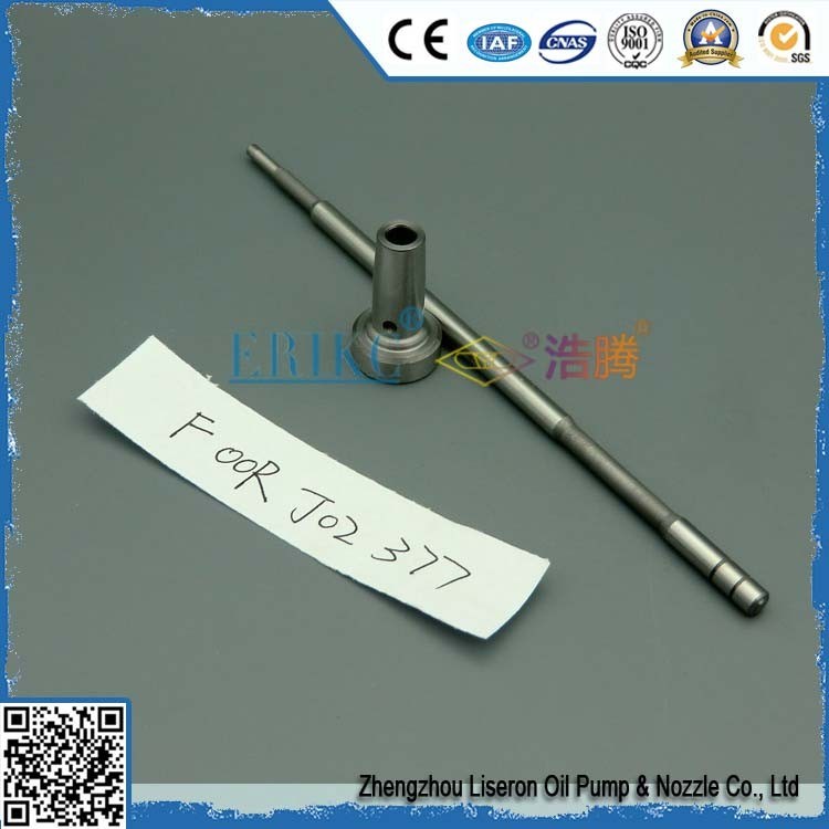 4D24 For BOS valve F00RJ02377 and F ooR J02 377 , auto pressure injector 0445 120 167 valve F00R J02 377