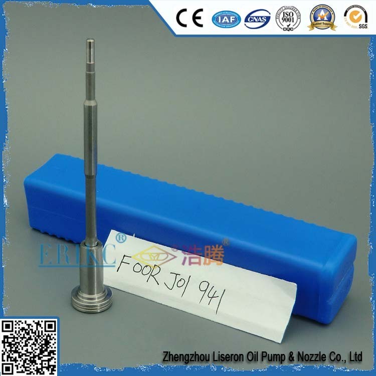 ERIKC FooR J01 941 and F 00R J01 941 original For BOS control valve F00RJ01941 for ISLe engine injector 0445120121