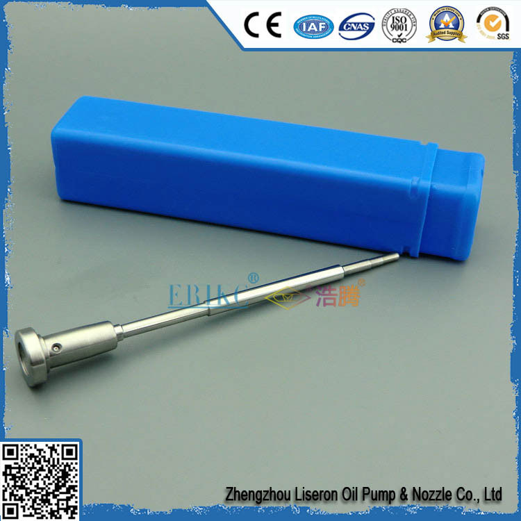 ERIKC F00V C01 034 fuel injector 0 445 110 127 valve For BOS F00VC01034 , diesel injector valve F 00V C01 034