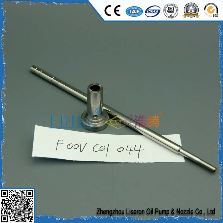 Bosch FooV C01 044 automatic diesel shut off valve F00VC01044 , HYUNDAI diesel valve F ooV C01 044