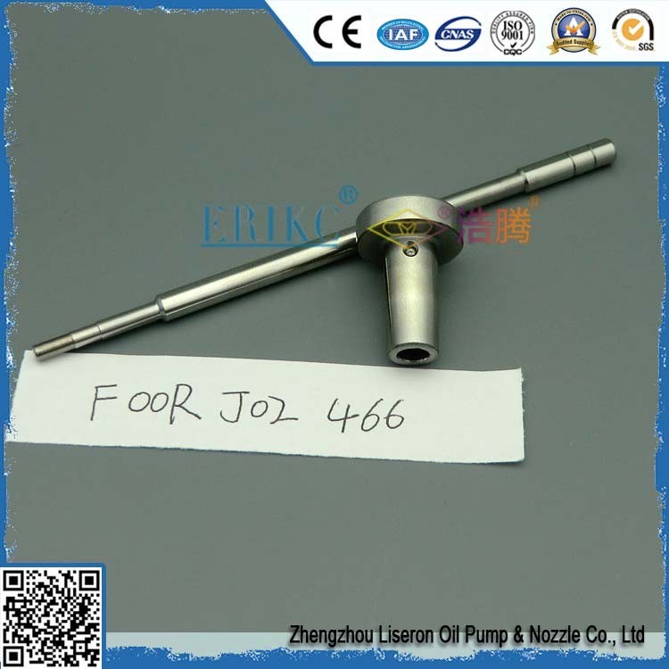 MAN ERIKC FooRJ02466 bosch injector oil valve F00R J02 466 , truck parts diezel control valve F ooR J02 466