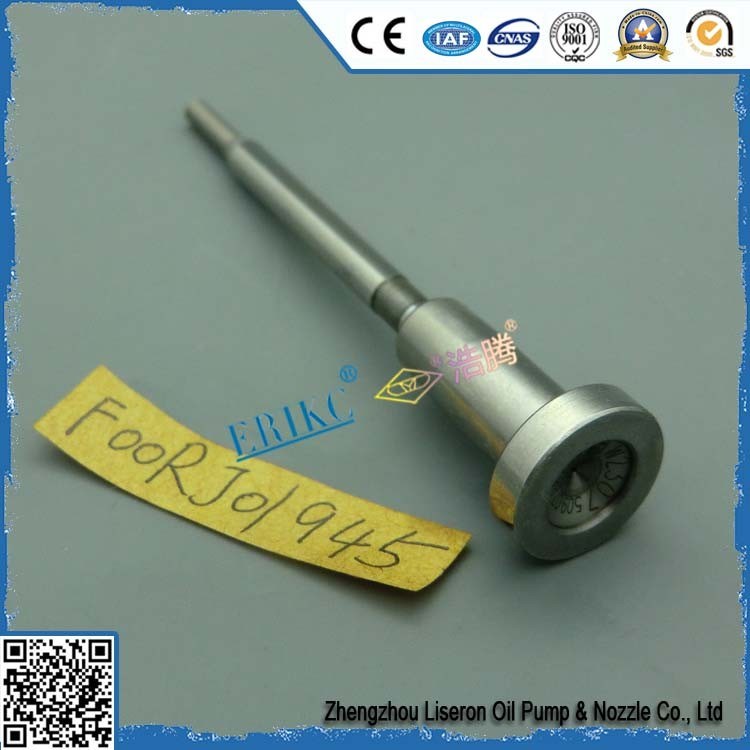 Dodge Ram  ERIKC FooRJ01945 For BOS high pressure genuine injection valve F00R J01 945 , nozzle valve F ooR J01 945