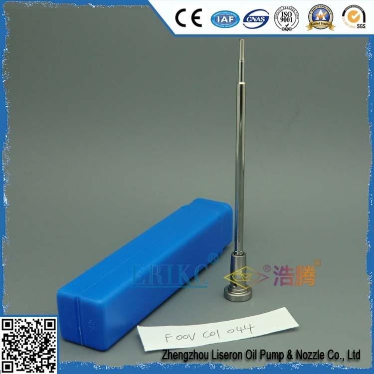 HYUNDAI ERIKC FooVC01044 For BOS original fuel injection control valve F00V C01 044 , valve F 00V C01 044