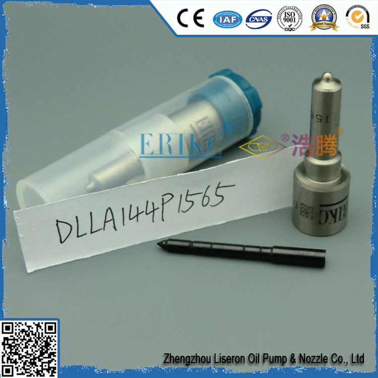 Cummns DLLA 144P 1565bosch nozzle assembly common rail DLLA 144 P1565 nozzle of fuel injection pump parts 0433171964
