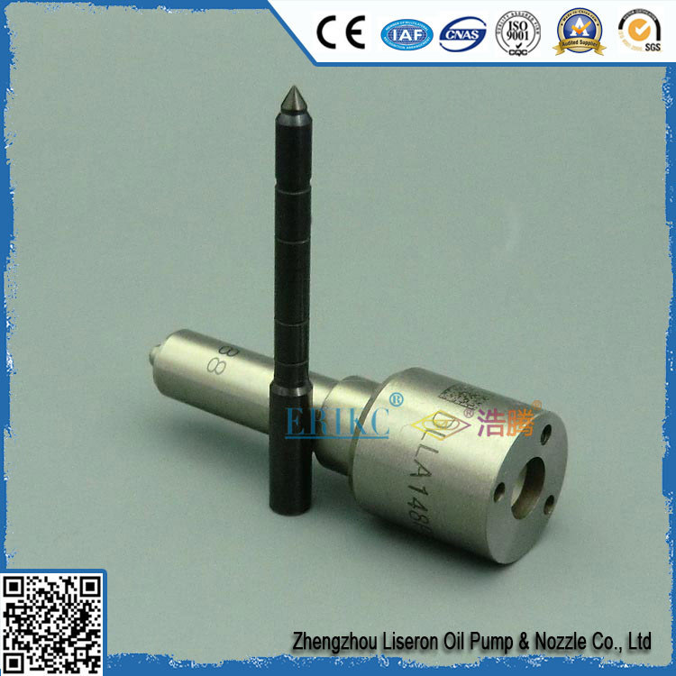 ERIKC DLLA 148 P 1688 bosch fuel injector nozzle Yutong 0 433 172 034 Yuchai diesel jet nozzle assy DLLA148 P1688