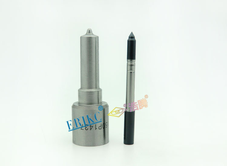DLLA150 P1437 For BOS genuine engine parts fuel nozzle DLLA 150 P 1437, full jet spray nozzle 0 433 171 889 for 0445110183