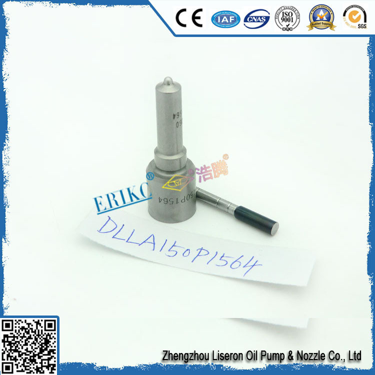 For BOS DLLA150 P1564 and ERIKC DLLA150P 1564 fuel for Volv injector nozzle DLLA 150 P1564 for 0 445 120 064 / 986435529