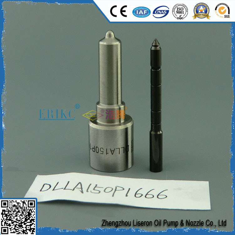 Bosch GREATWALL injector nozzle DLLA150P1666, engine part oil nozzle DLLA 150 P 1666 , spray nozzle 0 433 172 022