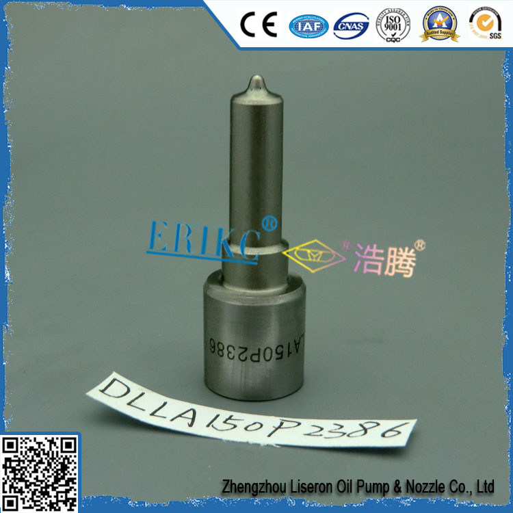 ERIKC DLLA150P2186 high quality For BOS injector nozzles DLLA150P2186 , diezel burner nozzle DLLA 150 P 2186 / 0433172186