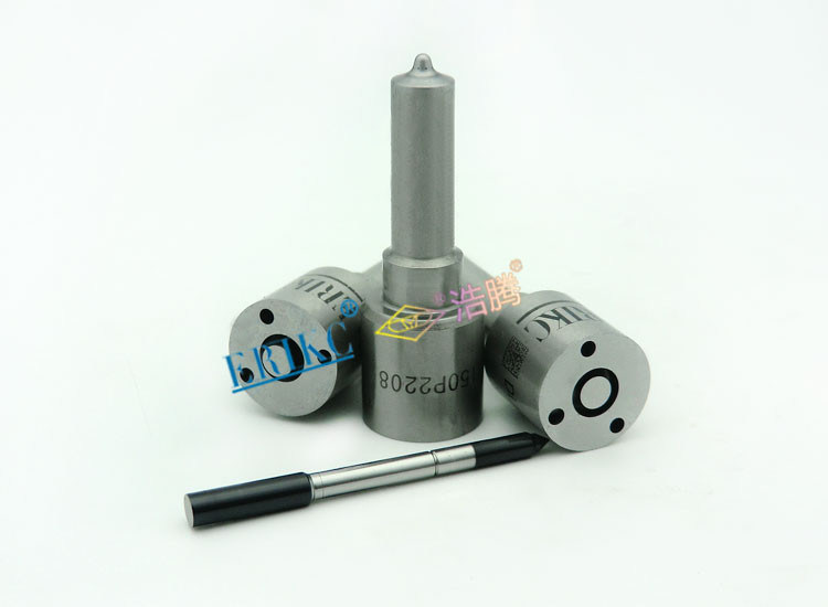 Bosch DLLA 150 P2208 oil YUCHAI nozzle DLLA 150P2208 , auto engine fuel nozzle DLLA150 P 2208 for injector 0 445 120 233