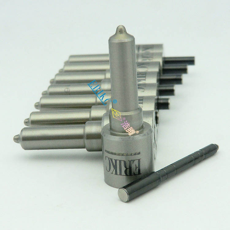 DLLA 150P 2424 For BOS diesel engine injector CR nozzle DLLA 150 P2424 jet nozzle assy DLLA150P 2424 / 0 433 172 424
