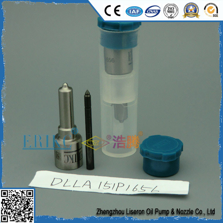 FAW DLLA151P1656 bosch fuel system injector nozzle 0 433 172 017, diesel pump parts injection nozzle DLLA 151 P 1656
