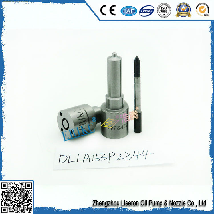 DLLA152 P2344 bosch Weichai  fuel dispenser fire nozzle parts DLLA152P 2344 / DLLA 152 P 2344 for injector 0 445 120 343