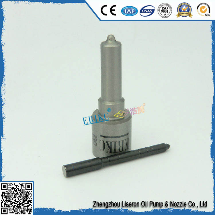 ERIKC DLLA152P 879 For BOS high performance fuel injector assembly nozzle DLLA 152 P879 / DLLA 152P 879