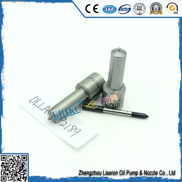 ERIKC DLLA 153P2189 and For BOS DLLA153 P 2189 Dong Feng automatic fuel dispenser nozzle 0 433 172 189