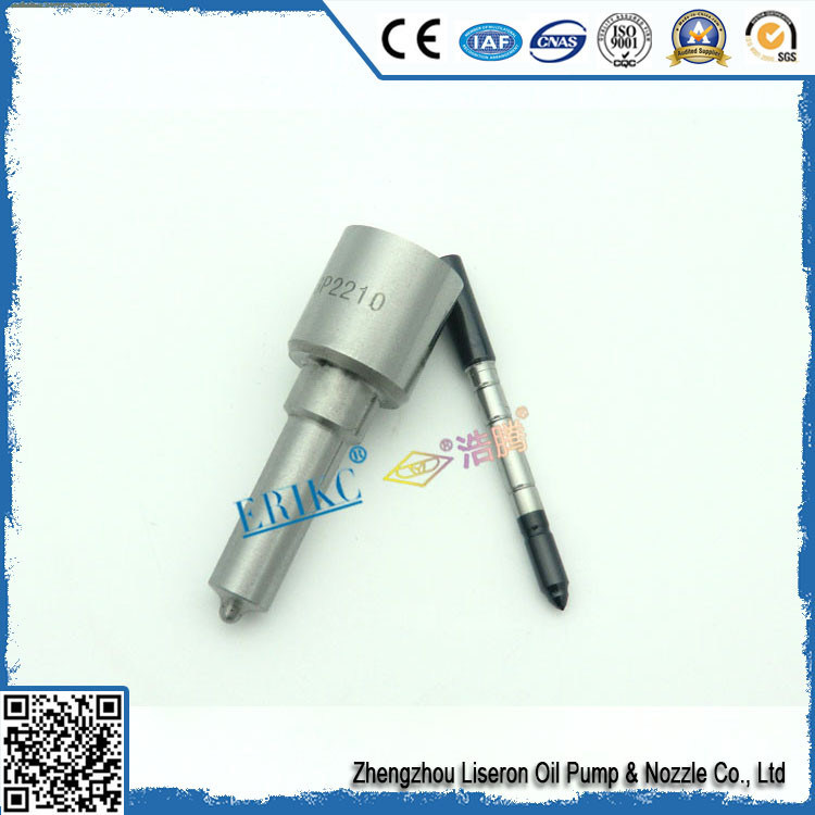 DLLA153P2210 bosch diesel pump injector nozzle WEICHAI DLLA153 P2210, nozzle common rail DLLA 153 P2210 for 0445120261