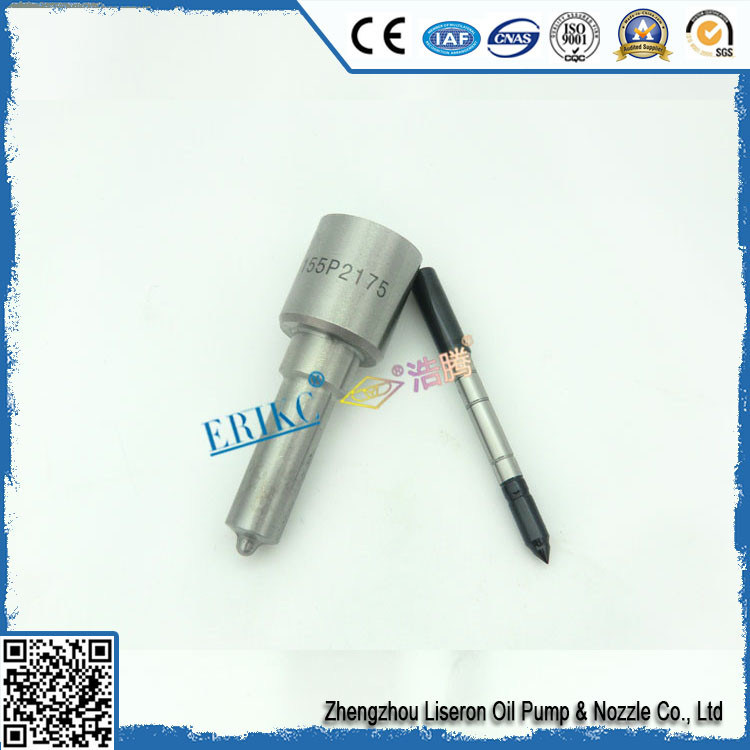 DLLA155P2175 bosch auto engine fuel injection nozzle assembly DLLA 155 P2175 / DLLA155 P2175 for injector 0445110386