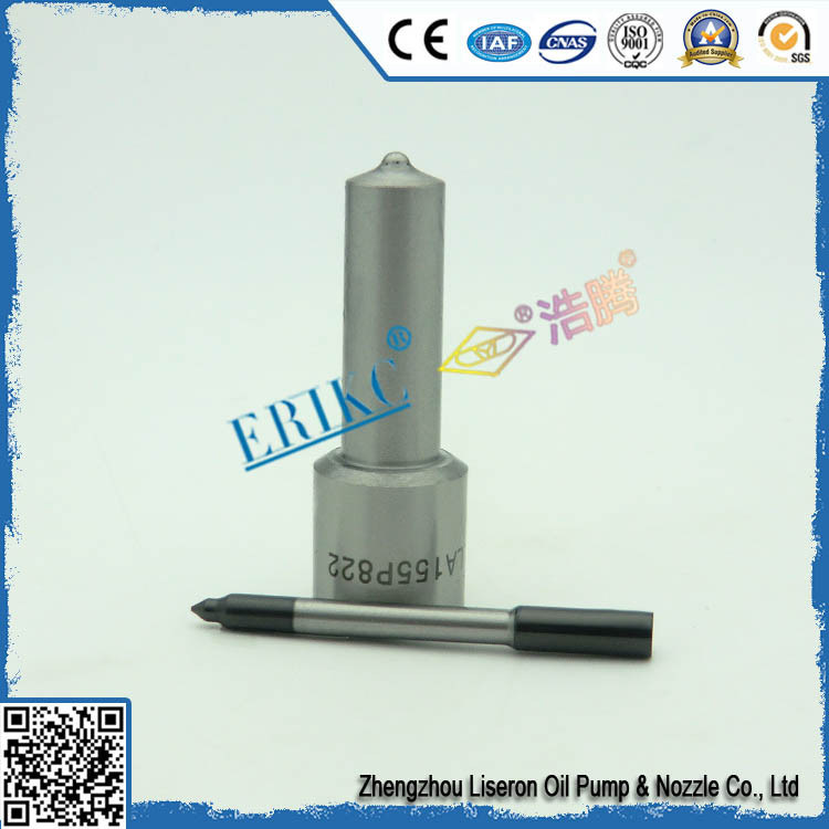 DLLA 155P822 For Renau fuel tank injection nozzle DLLA155 P 822 / For BOS high prcision spray nozzle DLLA155P 822