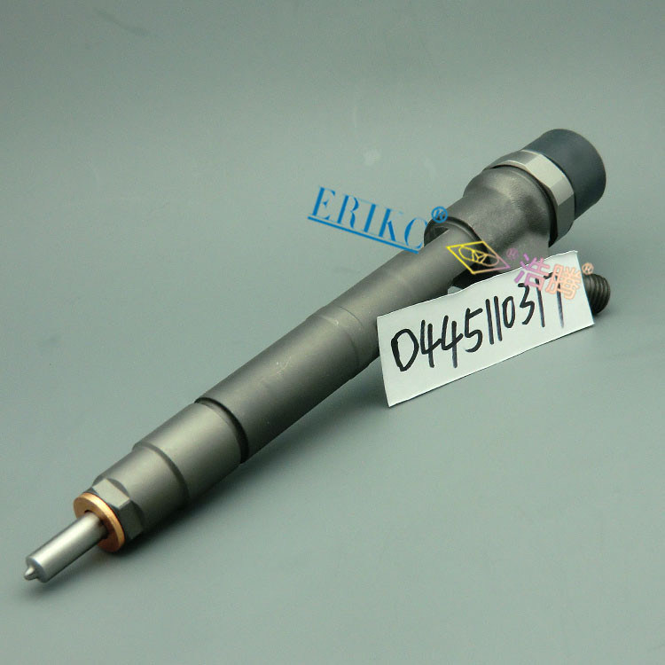 ERIKC INBEI 0445110317 diesel bosch injection 0 445 110 317 XINCHEN fuel injector 0445 110 317 NISSAN