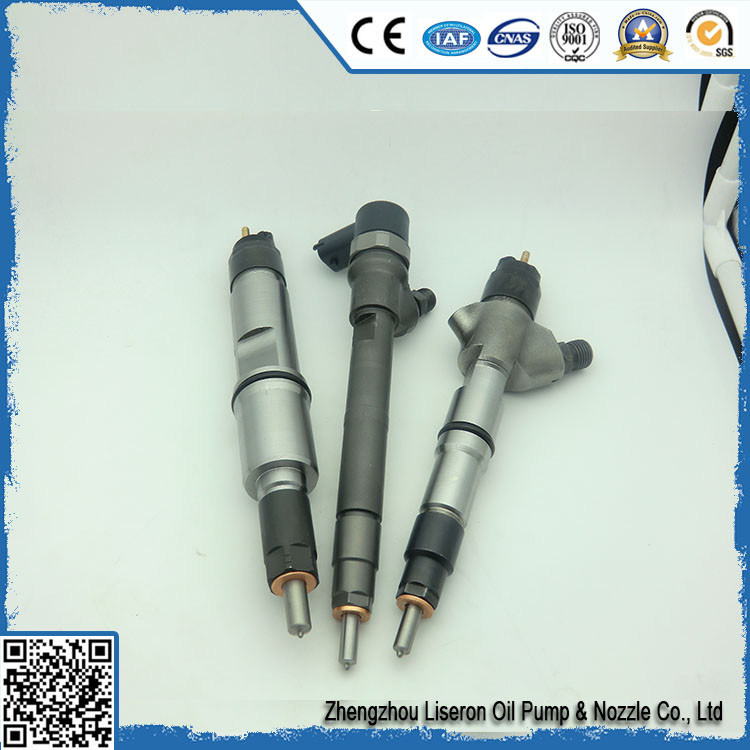 ERIKC JAC engine parts fuel injector 0445110431 injector 0 445 110 431 diesel pump injector 0445 110 431