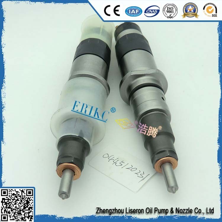 CUMMINS Bosch diesel injector 0445120231 , fuel injection injector 0 445 120 231 , engine oil injector 0445 120 231