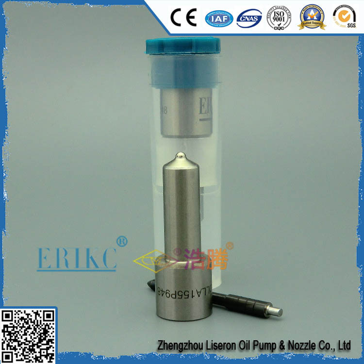 HINO Denso injector nozzle DLLA155P948 ,fuel dispenser injector 095000-6581automatic nozzle DLLA 155P 948 nozzle