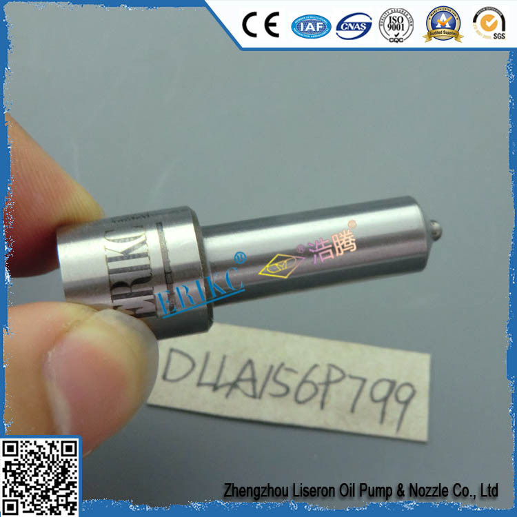 ISUZU 4HJ1 Denso nozzle DLLA156P799 common rail DLLA 156 P 799 pump parts injection nozzle DLLA156 P799 for 095000-5002