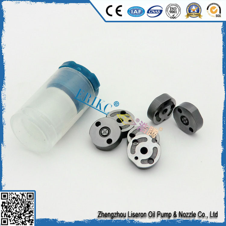 Nissan ERIKC diesel engine denso valve 095000-6240 , excavator valve for denso injectors 095000 6240 / 0950006240