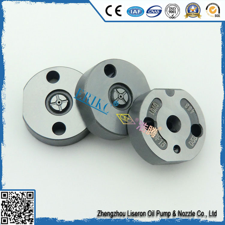 Toyota ERIKC diesel parts valve 295040-6770 , denso injector valve assy 295040 6770 , needle valve for denso injector