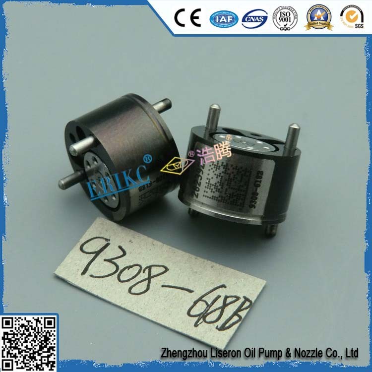 Delphi nozzle valve seat diesel engine part 6308 618B , spray nozzzle valve 9308618B , fuel injection valve 6308z618B