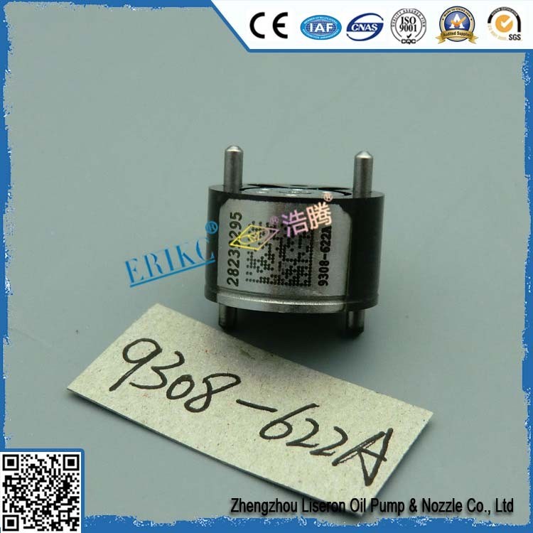 Delphi injecteur common rail valve 9308-622A , injector common rail valve 6308 622A , height control valve 9308z622A