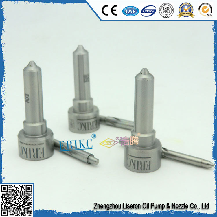 L216PBC For Delp replaceable common rail nozzle assembly , spare parts jet nozzle L216 PBC