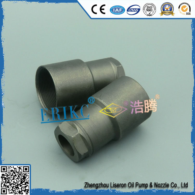 For BOS injector cap diesel nozzle nut F00RJ00841 for 120 series injector , common rail nozzle connector nut F 00R J00 841