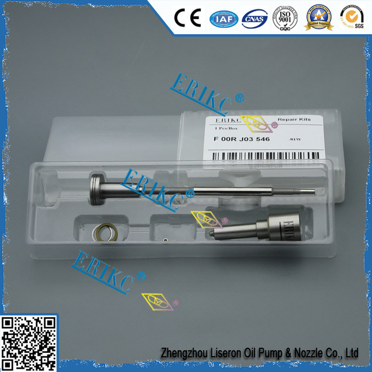 Wholesale For BOS Overhaul Kits F OOR J03 546 (FOORJ03546) diesel injector kit  FOOR J03 546