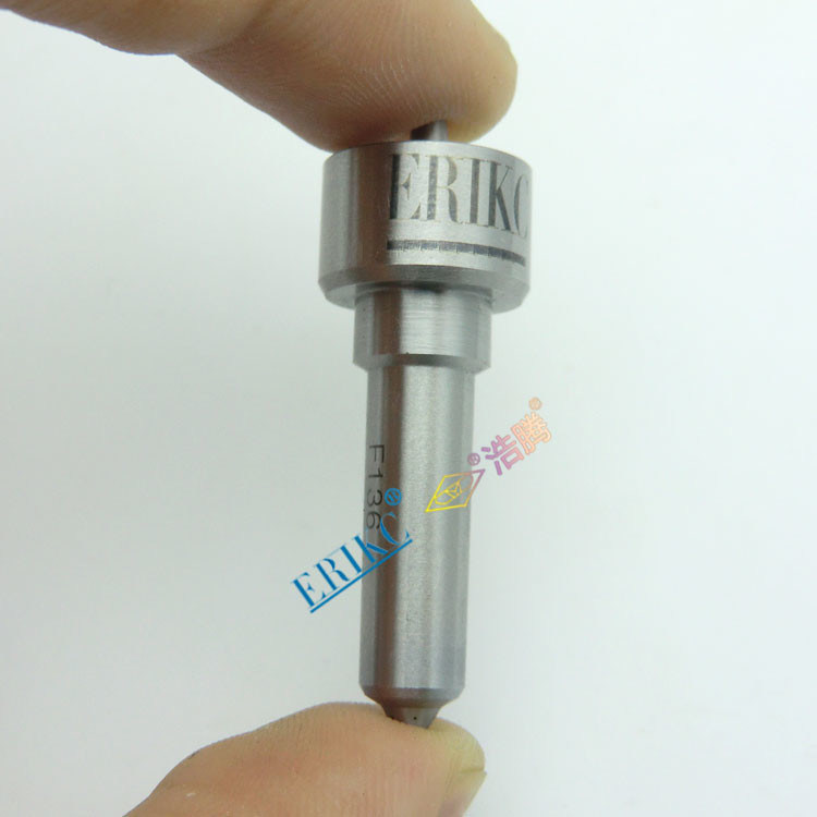 ERIKC fuel oil injection pump injector nozzle L053PBC For Delp nozzle common rail L053 PBC
