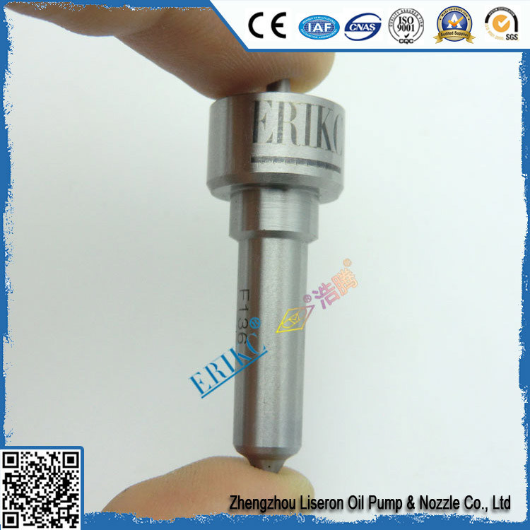 L045 PBC diesel nozzle For Delp L045PBA and jet spray nozzle For Delp L045PBC
