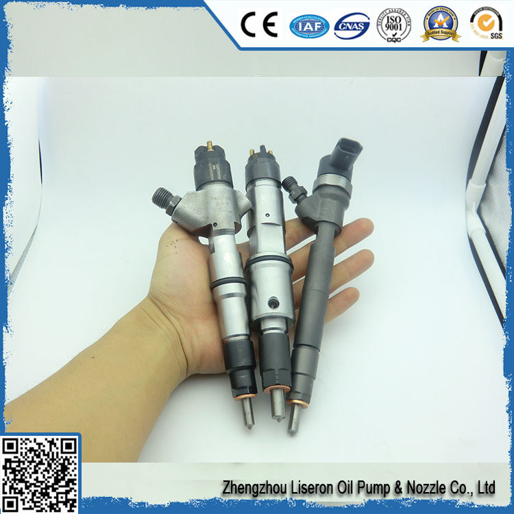 0445120237 For BOS injector 0445 120 237  For BOS piezo injectors 0 445 120 237