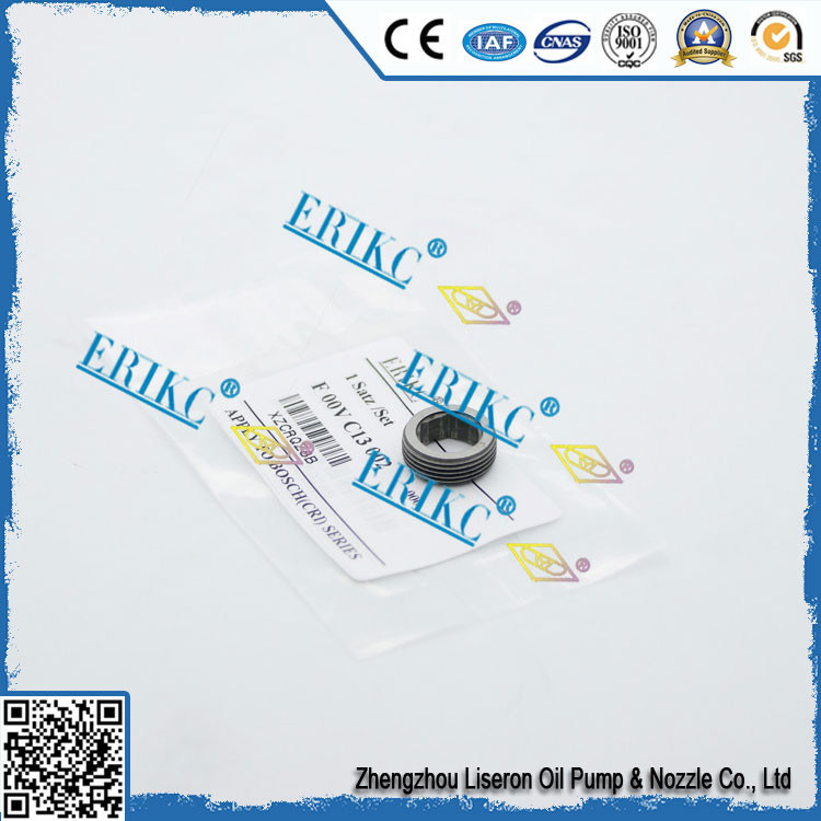 F00VC13002 LOCKING NUT F00V C13 002 Tensioning nut SPRAY INJECTOR For BOS F00V C13 002