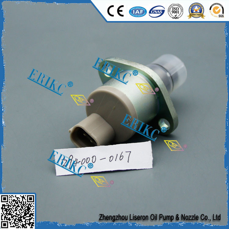 hyundai /HINO Factory manufacturer 294200 0650 (2942000650)SCV Diesel Suction Control VALVE 294200-0650