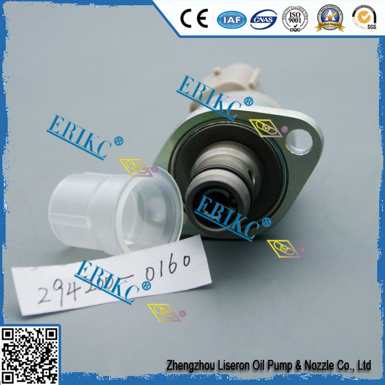 L200 KA4T294200-0160 Diesel common rail system fuel pump suction control valve 294200 0160 2942000160 for 0360 02Q18